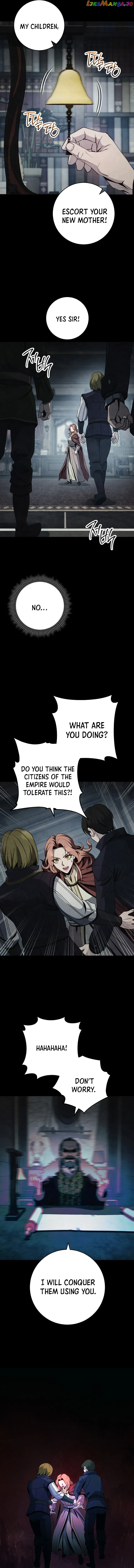 The Skeleton Soldier Failed to Defend the Dungeon Chapter 253 page 9