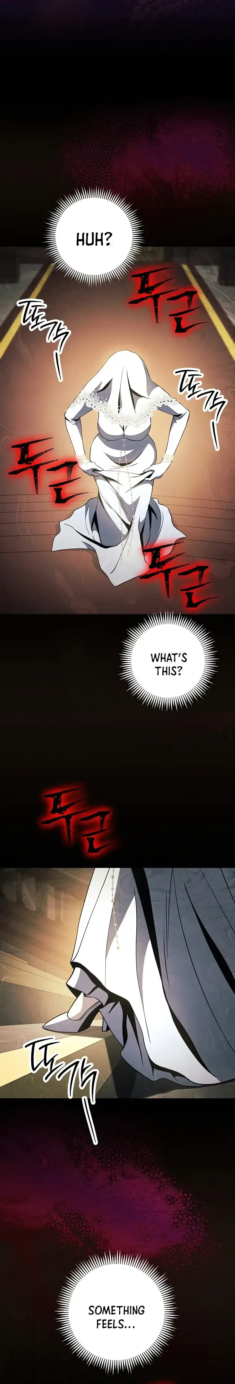 The Skeleton Soldier Failed to Defend the Dungeon Chapter 254 page 16