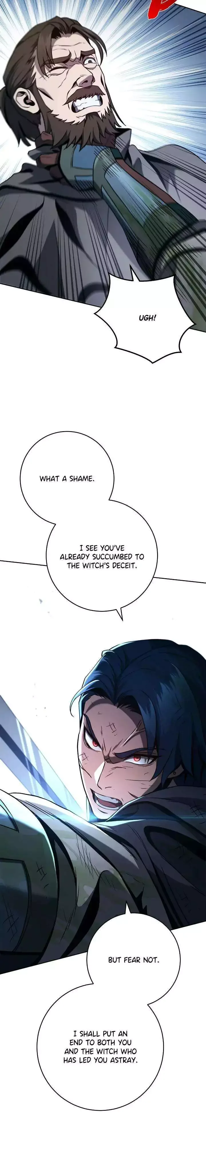 The Skeleton Soldier Failed to Defend the Dungeon Chapter 265 page 9