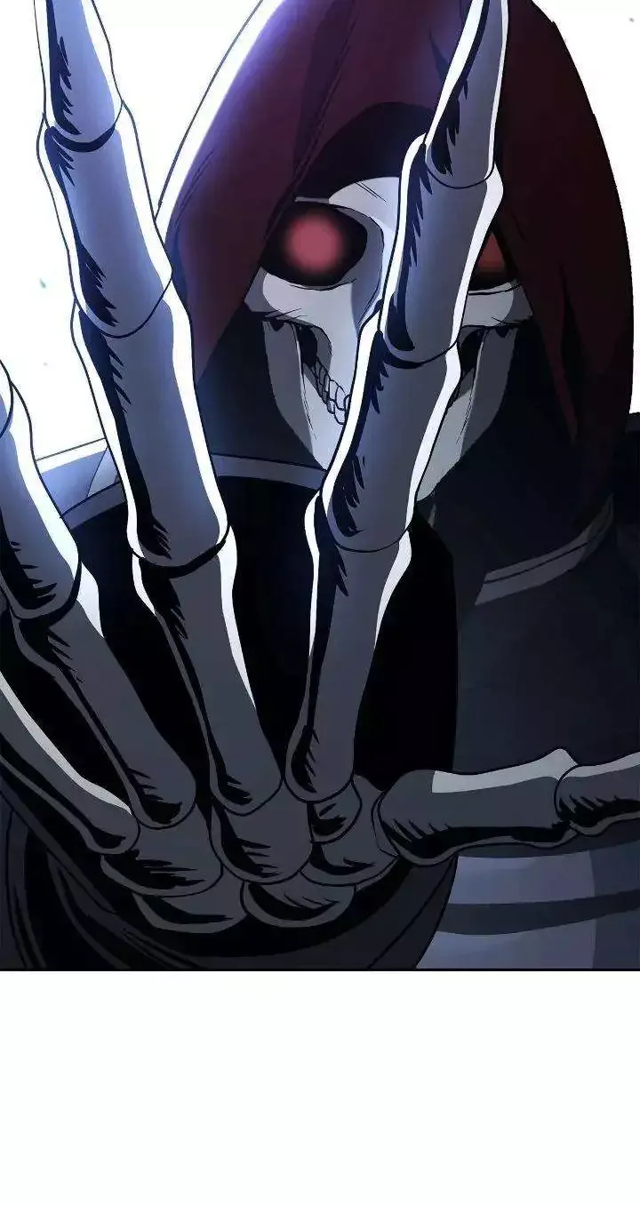 The Skeleton Soldier Failed to Defend the Dungeon Chapter 265 page 31