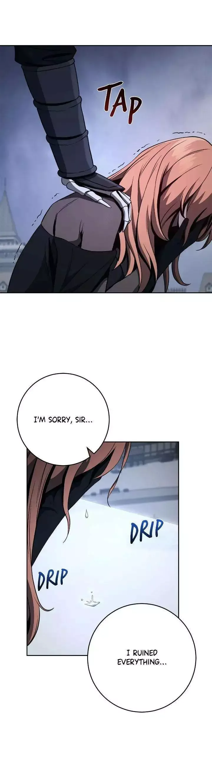 The Skeleton Soldier Failed to Defend the Dungeon Chapter 265 page 35