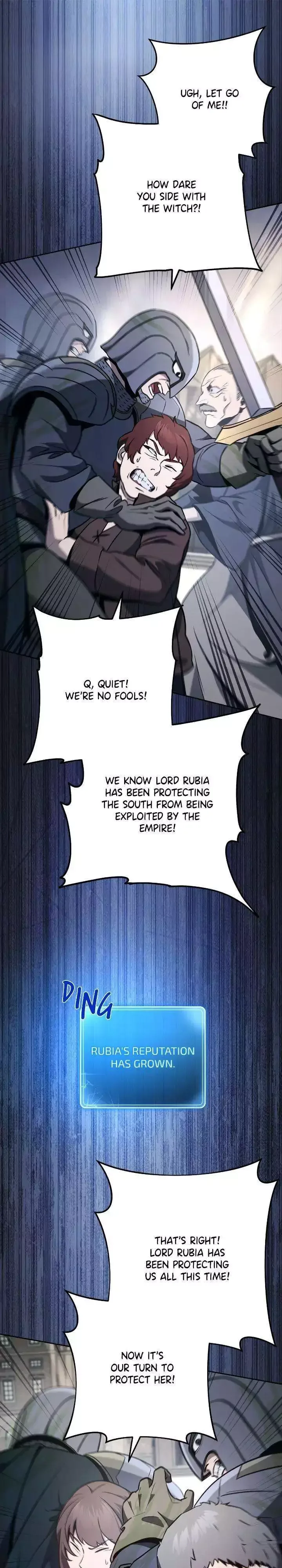 The Skeleton Soldier Failed to Defend the Dungeon Chapter 265 page 38