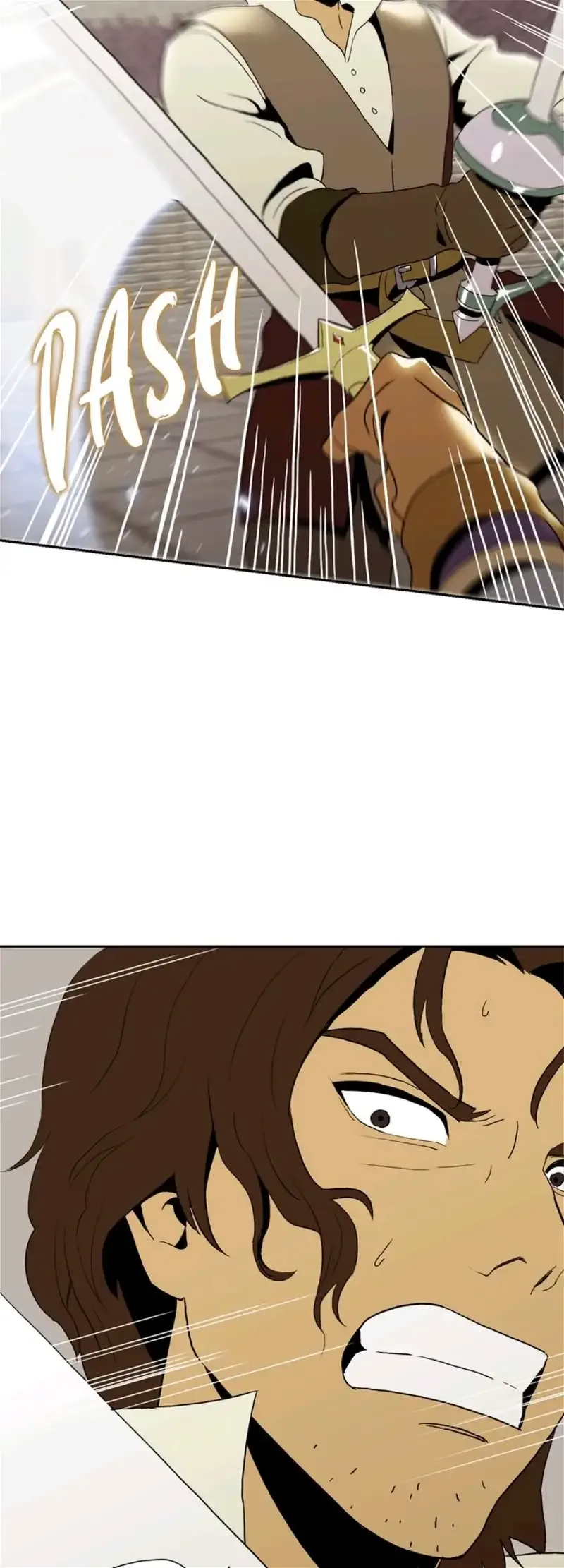 The Skeleton Soldier Failed to Defend the Dungeon Chapter 27 page 26