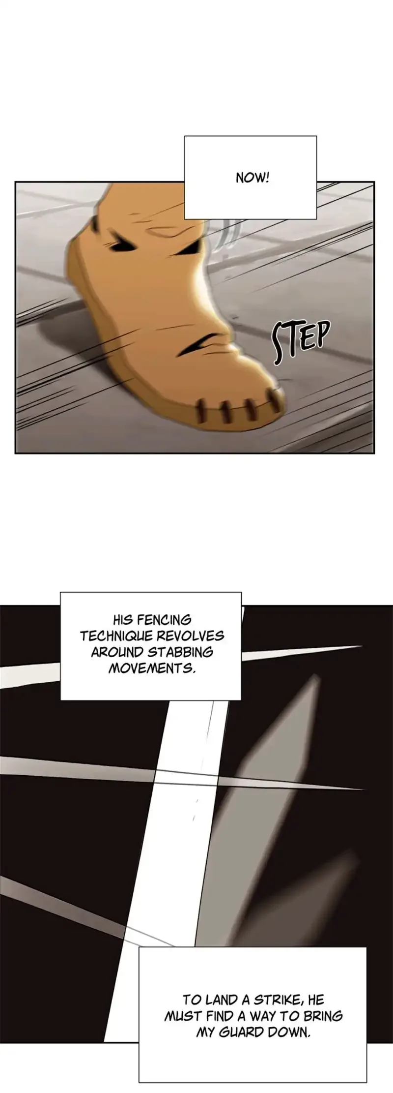 The Skeleton Soldier Failed to Defend the Dungeon Chapter 27 page 22