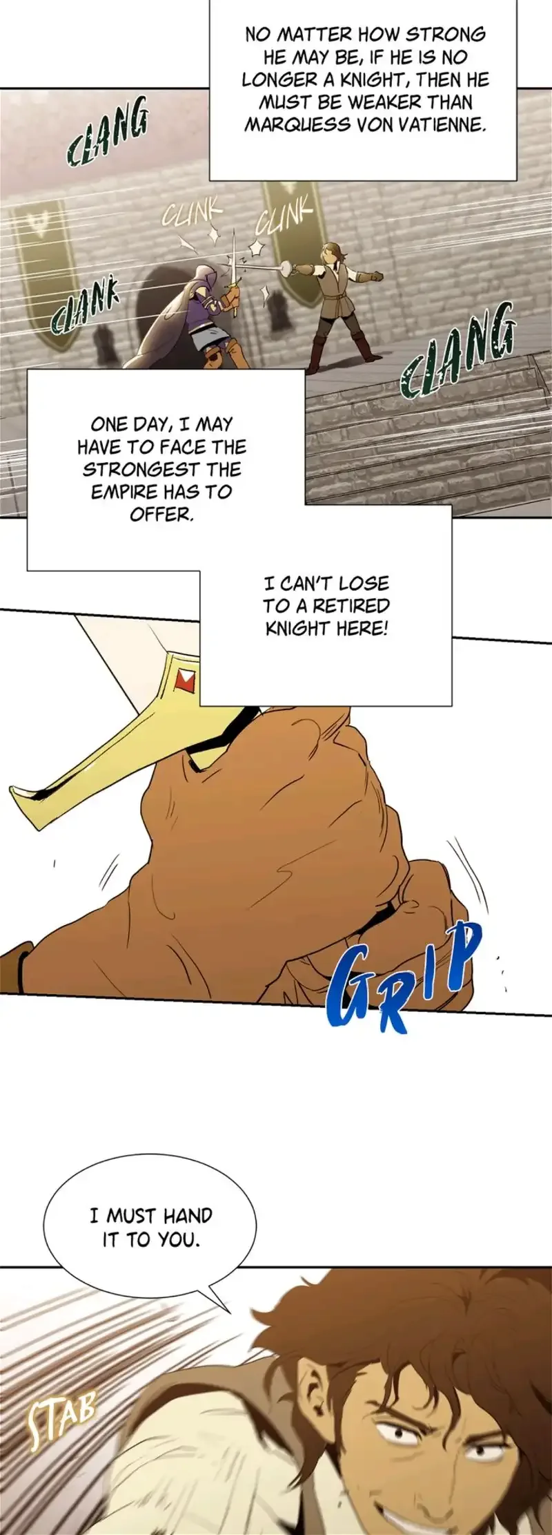 The Skeleton Soldier Failed to Defend the Dungeon Chapter 27 page 20