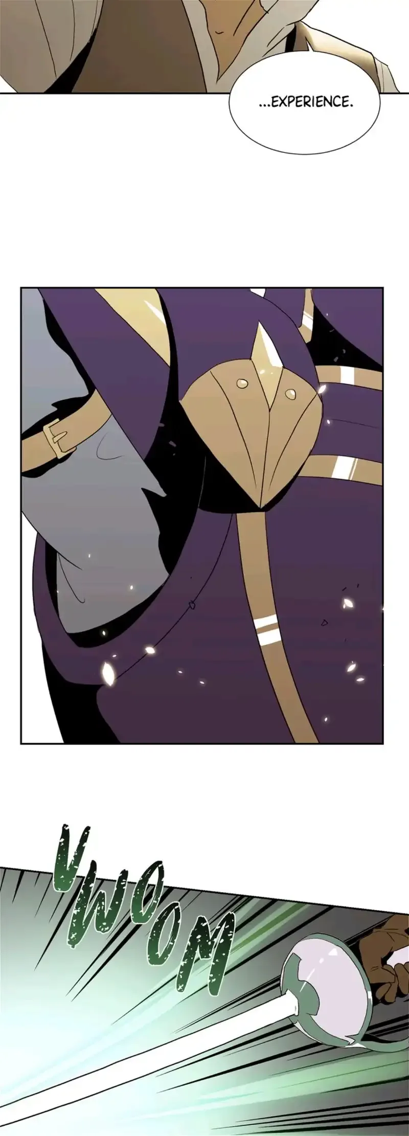 The Skeleton Soldier Failed to Defend the Dungeon Chapter 27 page 6