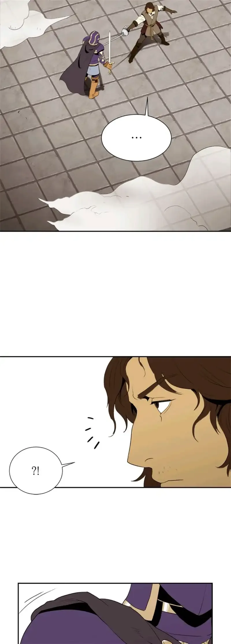 The Skeleton Soldier Failed to Defend the Dungeon Chapter 27 page 9
