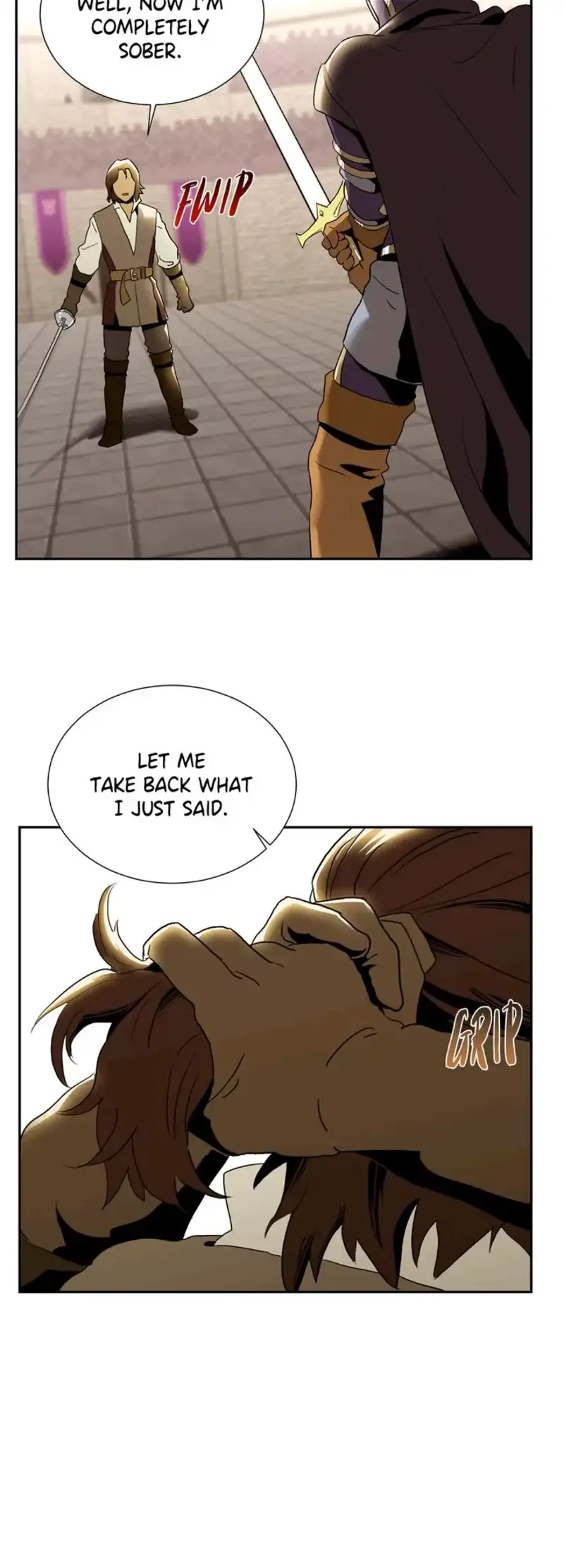 The Skeleton Soldier Failed to Defend the Dungeon Chapter 27 page 32
