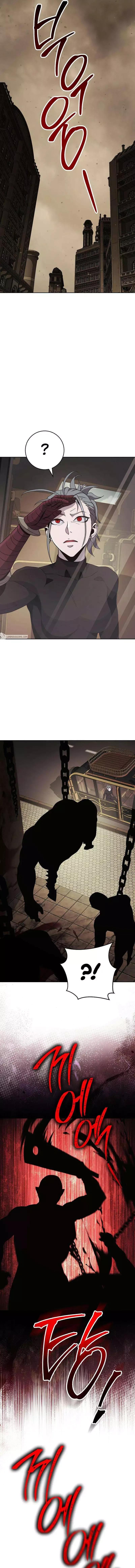The Skeleton Soldier Failed to Defend the Dungeon Chapter 270 page 13