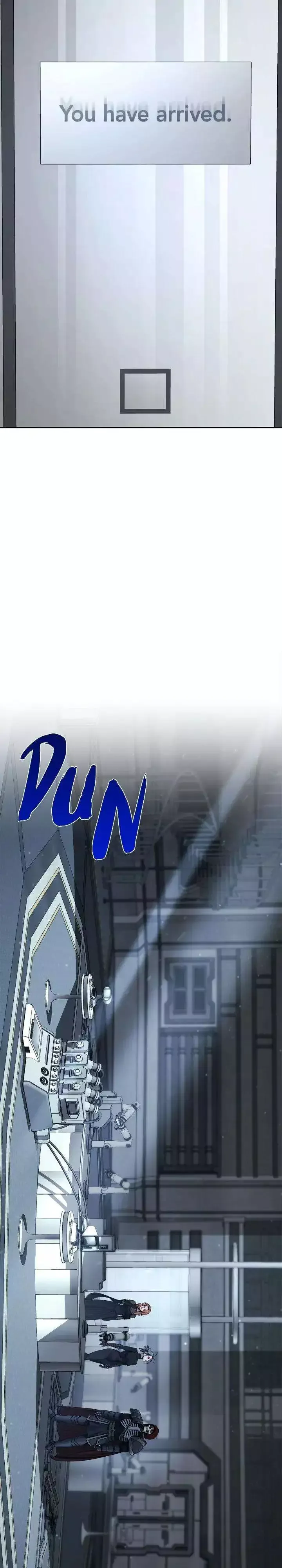 The Skeleton Soldier Failed to Defend the Dungeon Chapter 272 page 39