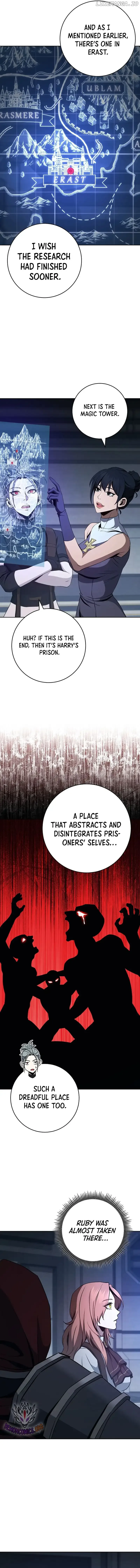 The Skeleton Soldier Failed to Defend the Dungeon Chapter 273.2 page 2