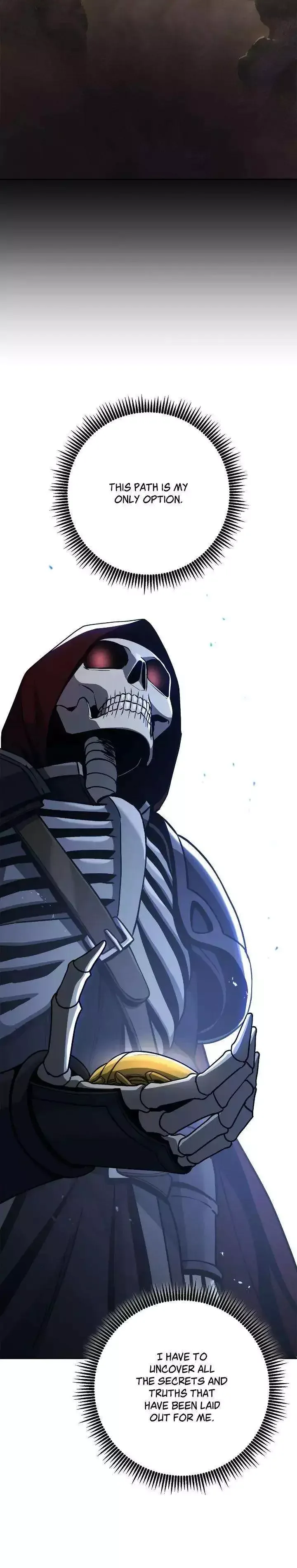 The Skeleton Soldier Failed to Defend the Dungeon Chapter 273 page 36