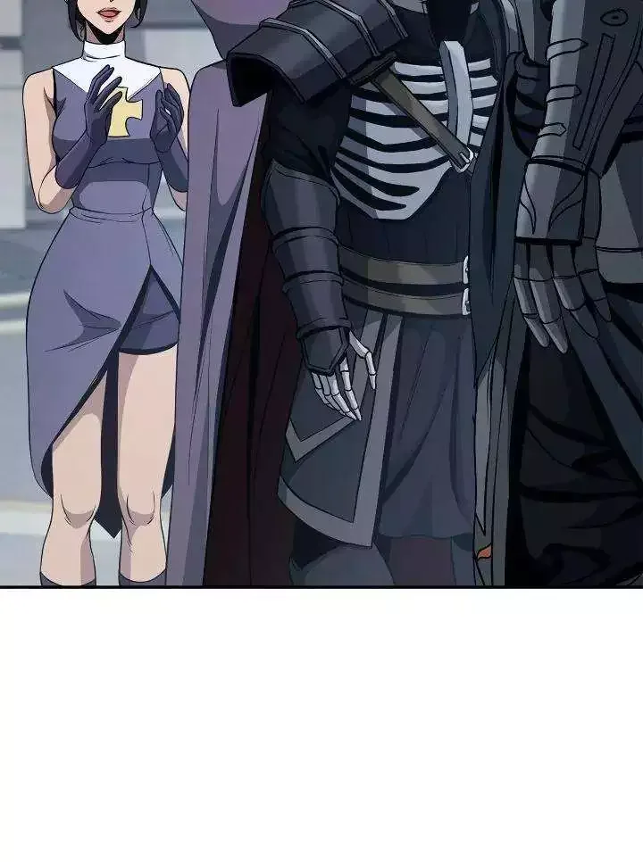 The Skeleton Soldier Failed to Defend the Dungeon Chapter 273 page 42