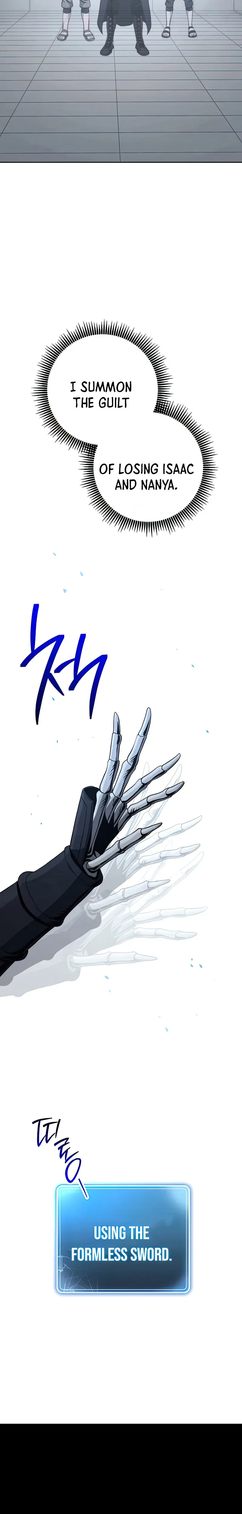 The Skeleton Soldier Failed to Defend the Dungeon Chapter 274 page 30