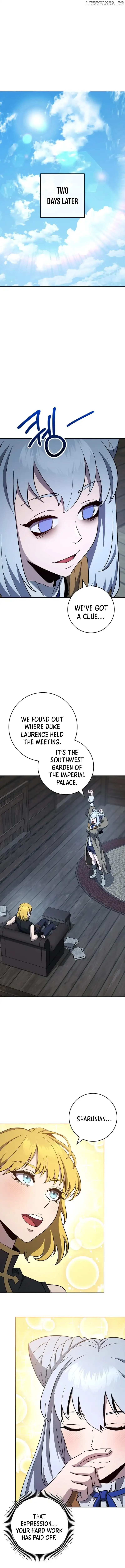 The Skeleton Soldier Failed to Defend the Dungeon Chapter 277 page 16