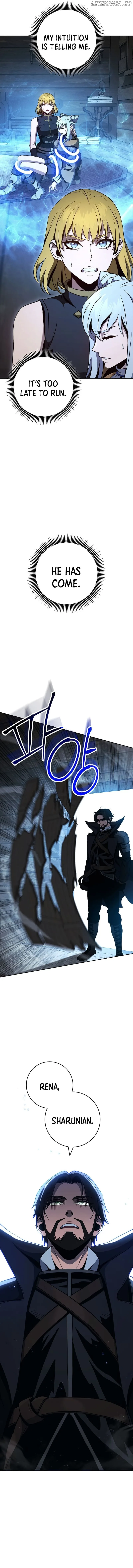 The Skeleton Soldier Failed to Defend the Dungeon Chapter 279 page 4