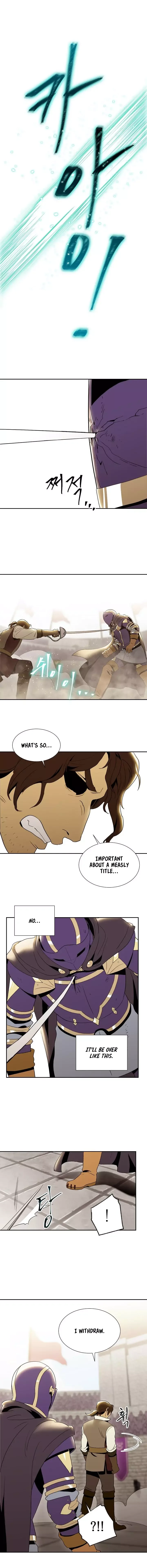 The Skeleton Soldier Failed to Defend the Dungeon Chapter 28 page 13
