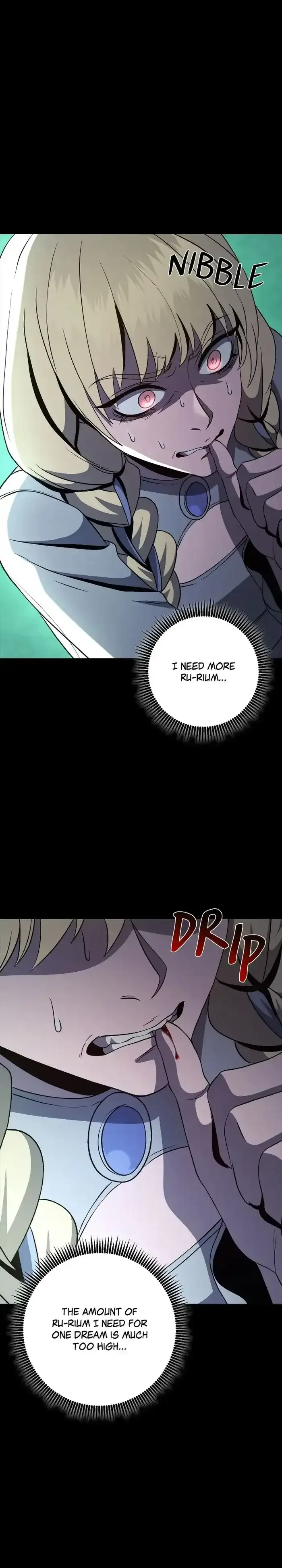 The Skeleton Soldier Failed to Defend the Dungeon Chapter 282 page 9