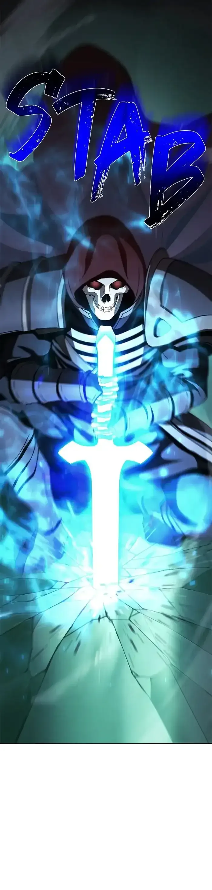 The Skeleton Soldier Failed to Defend the Dungeon Chapter 282 page 36