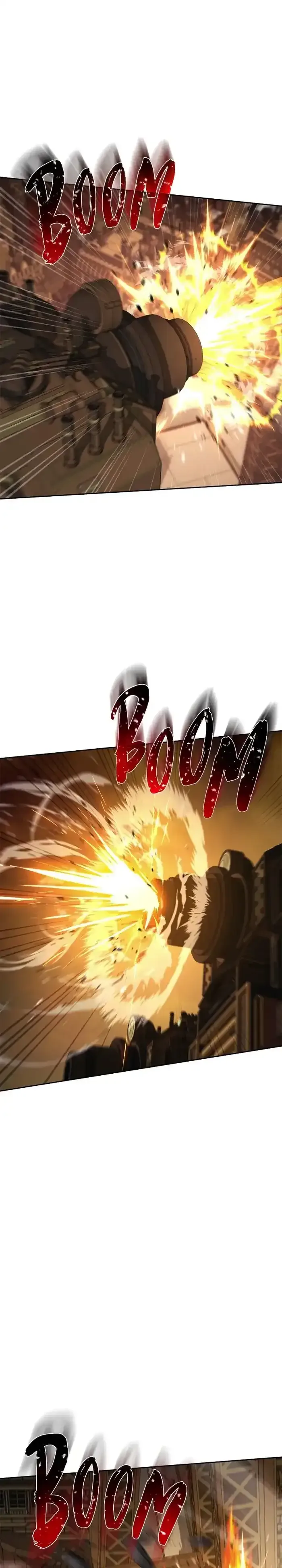 The Skeleton Soldier Failed to Defend the Dungeon Chapter 283 page 39
