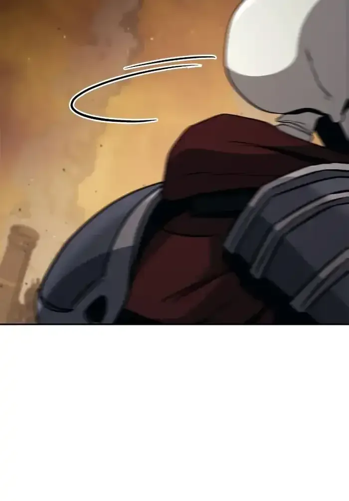 The Skeleton Soldier Failed to Defend the Dungeon Chapter 285 page 33
