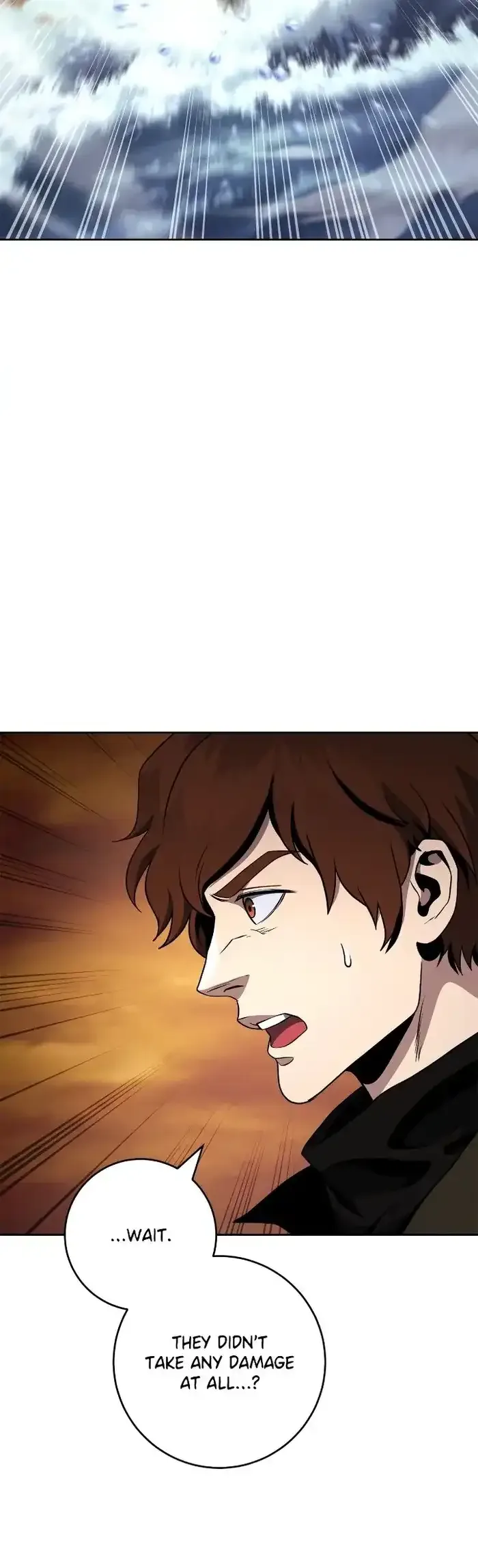 The Skeleton Soldier Failed to Defend the Dungeon Chapter 286 page 4