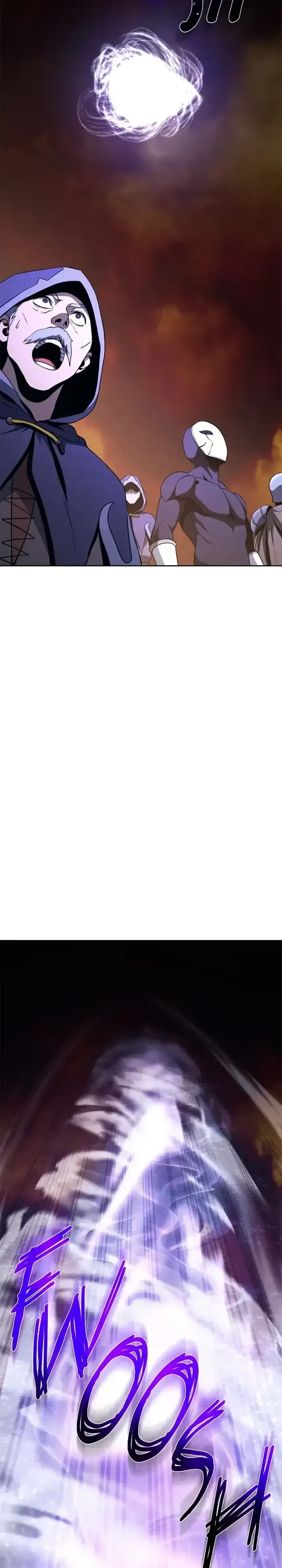 The Skeleton Soldier Failed to Defend the Dungeon Chapter 286 page 22
