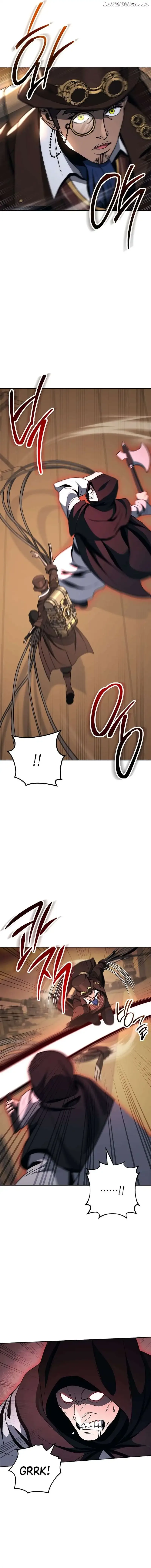 The Skeleton Soldier Failed to Defend the Dungeon Chapter 287 page 10