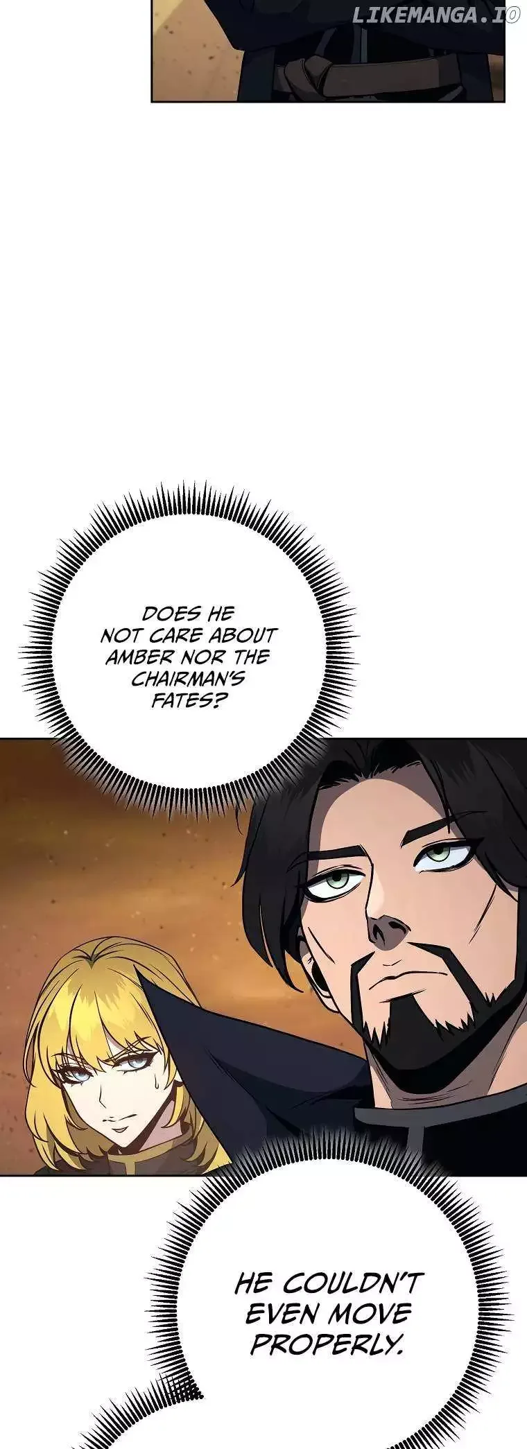 The Skeleton Soldier Failed to Defend the Dungeon Chapter 288 page 4