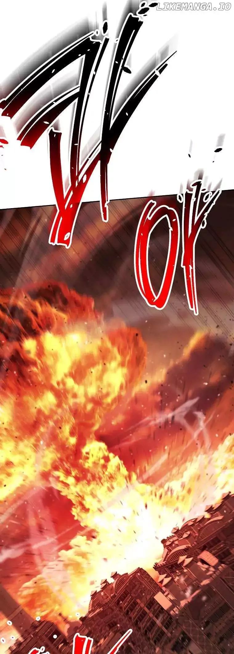 The Skeleton Soldier Failed to Defend the Dungeon Chapter 288 page 30