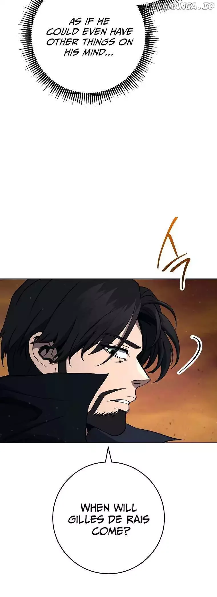 The Skeleton Soldier Failed to Defend the Dungeon Chapter 288 page 5