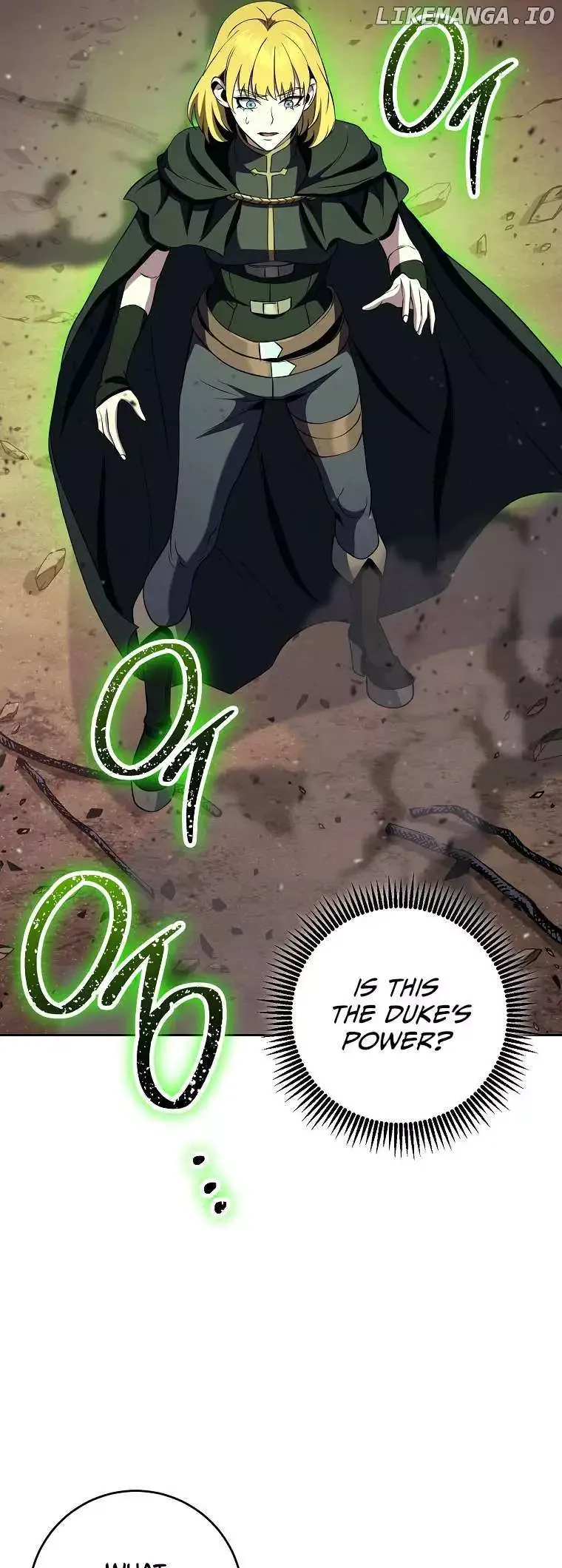 The Skeleton Soldier Failed to Defend the Dungeon Chapter 288 page 44