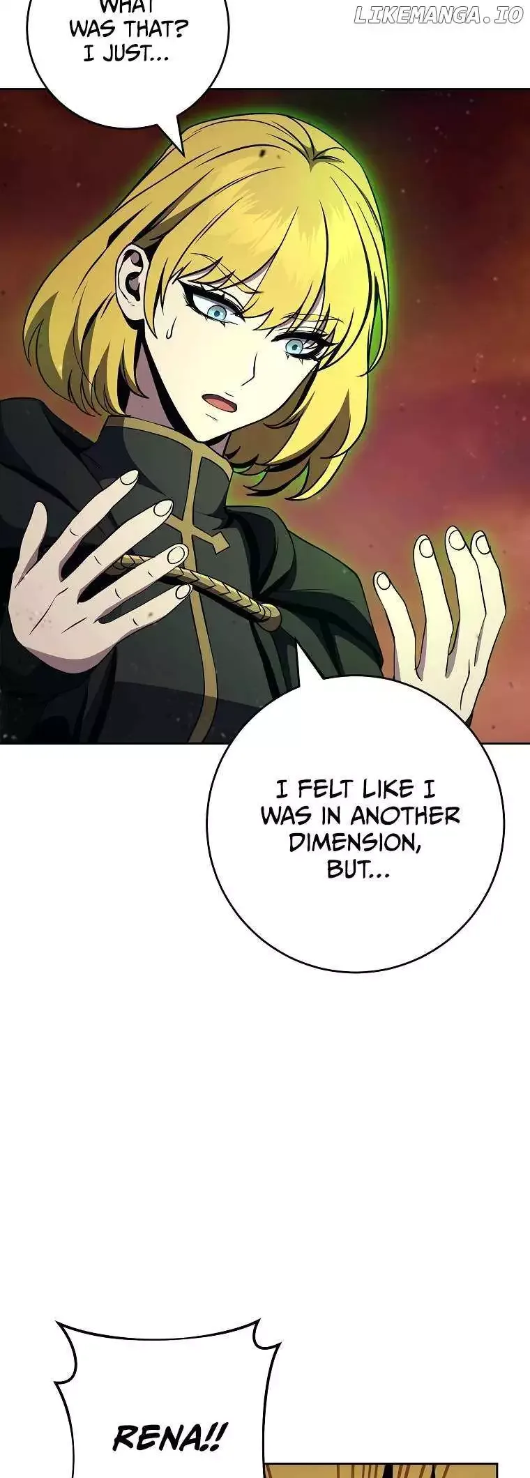 The Skeleton Soldier Failed to Defend the Dungeon Chapter 288 page 45