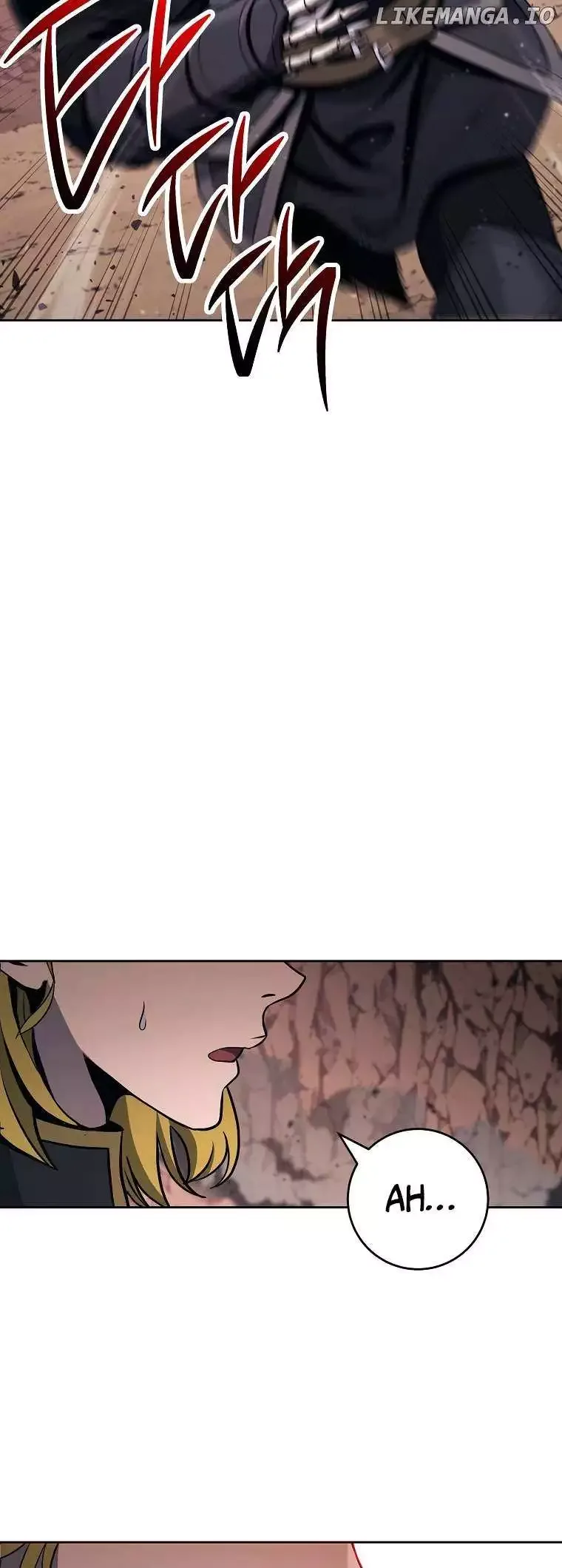 The Skeleton Soldier Failed to Defend the Dungeon Chapter 288 page 47