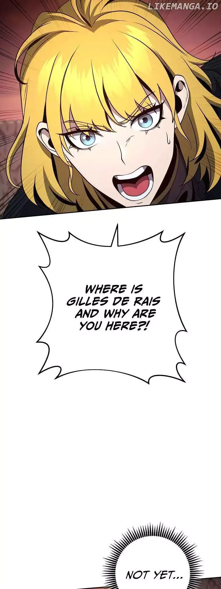The Skeleton Soldier Failed to Defend the Dungeon Chapter 288 page 54