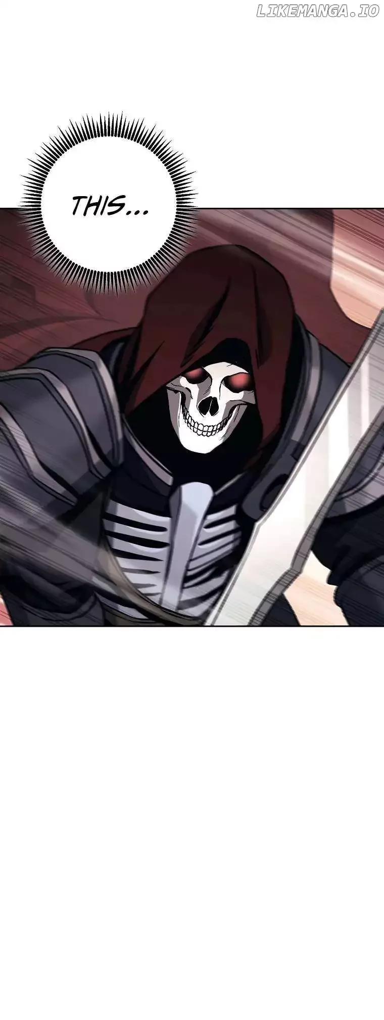 The Skeleton Soldier Failed to Defend the Dungeon Chapter 288 page 57