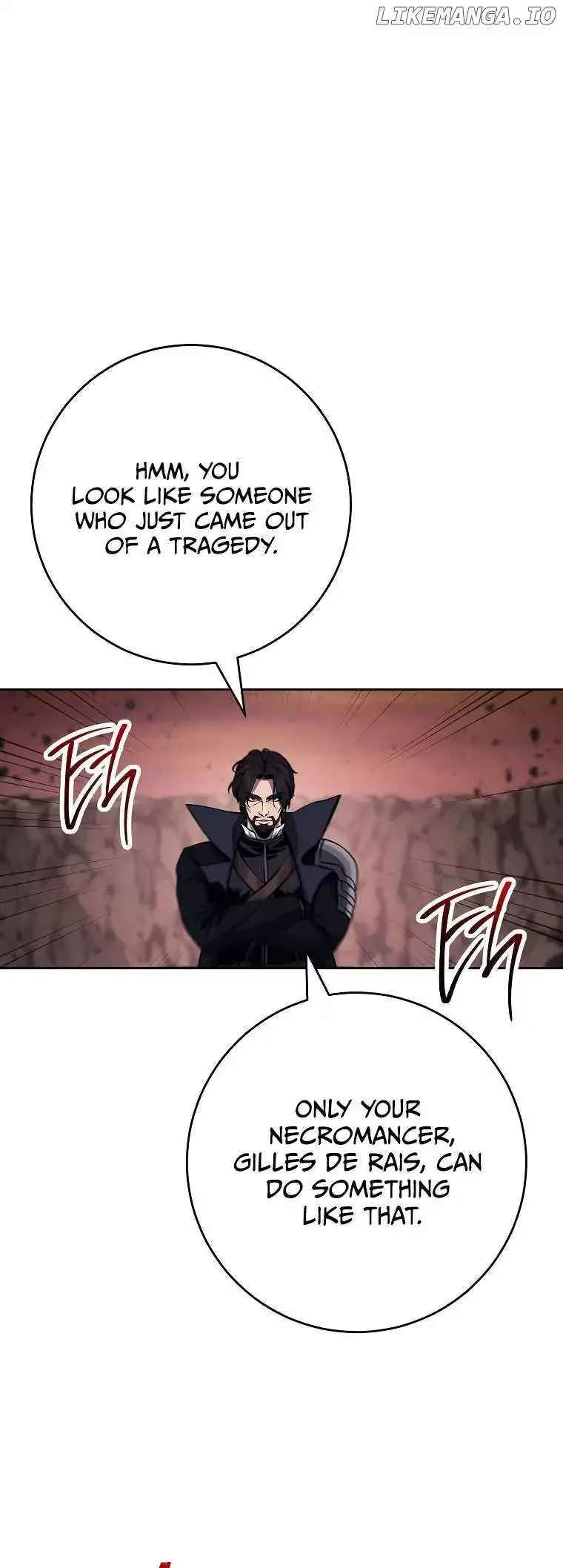 The Skeleton Soldier Failed to Defend the Dungeon Chapter 288 page 69