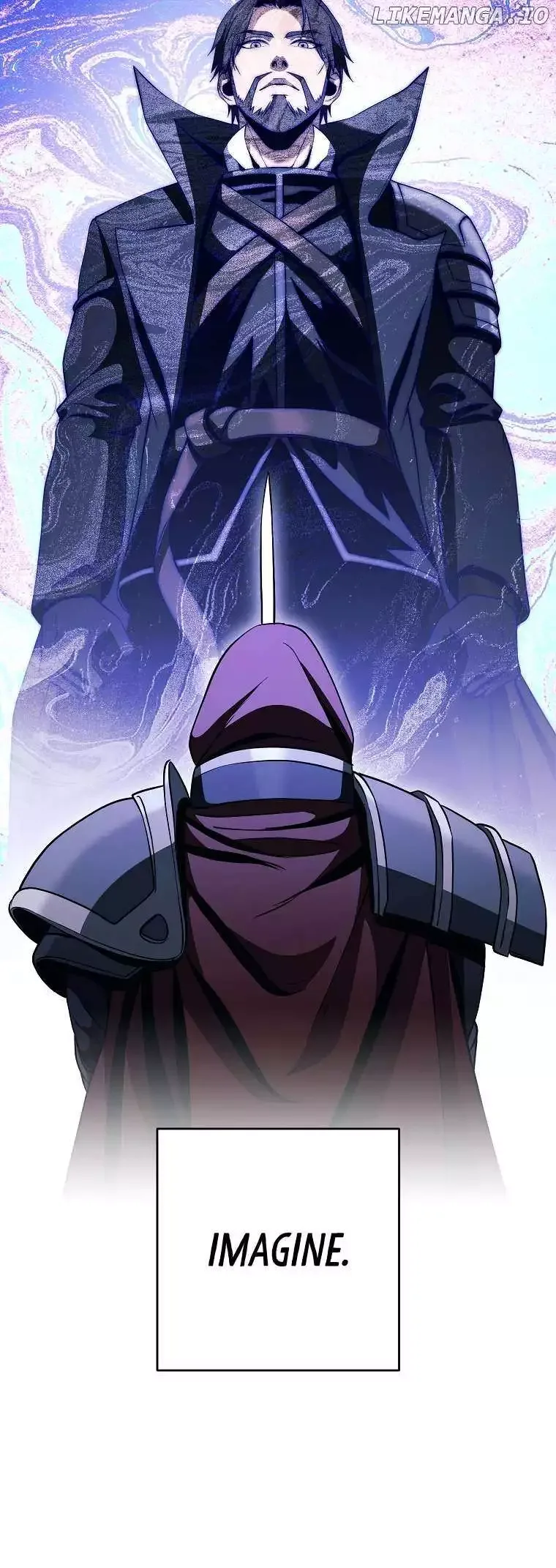 The Skeleton Soldier Failed to Defend the Dungeon Chapter 288 page 78