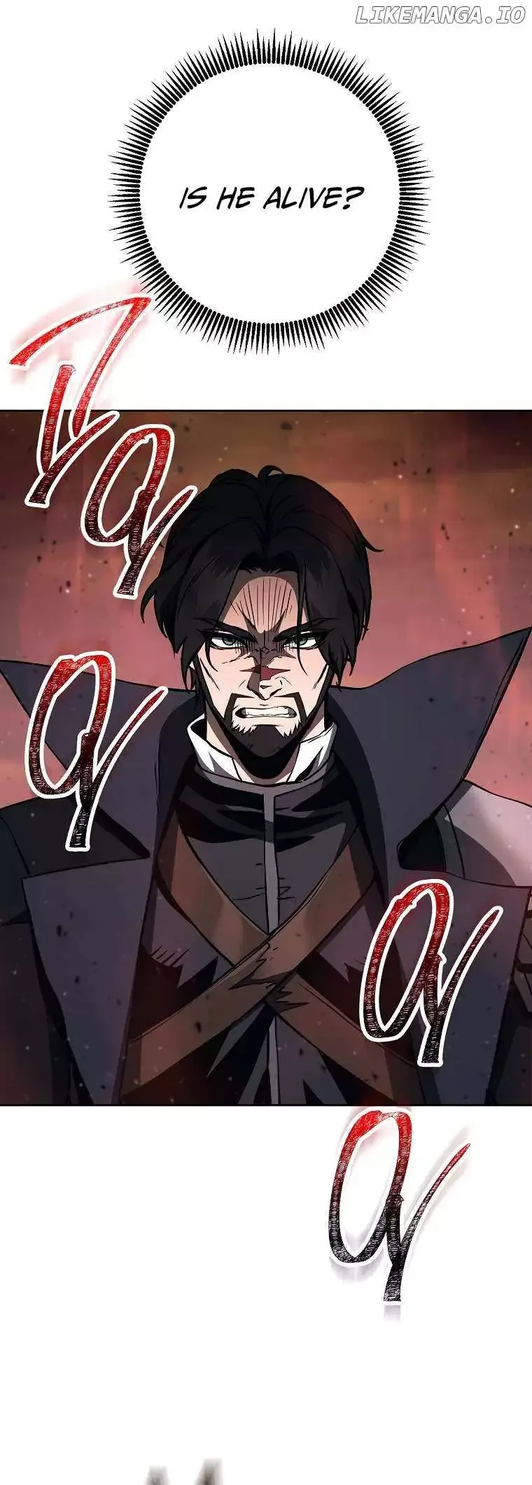 The Skeleton Soldier Failed to Defend the Dungeon Chapter 289 page 21