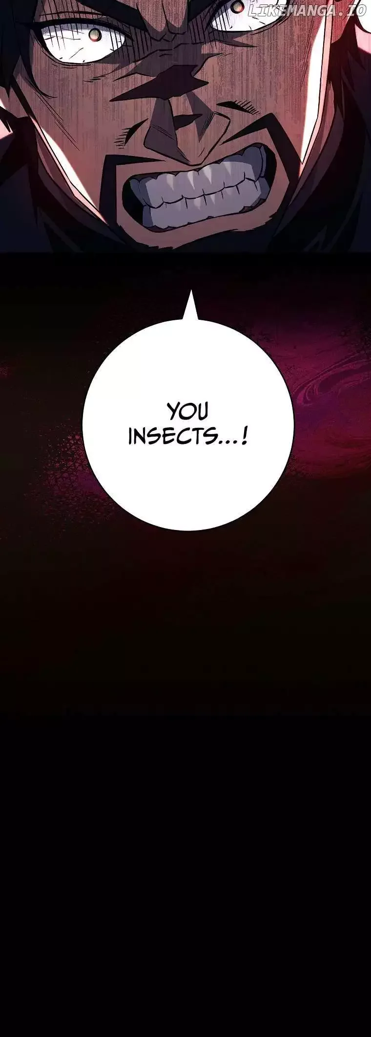 The Skeleton Soldier Failed to Defend the Dungeon Chapter 289 page 18