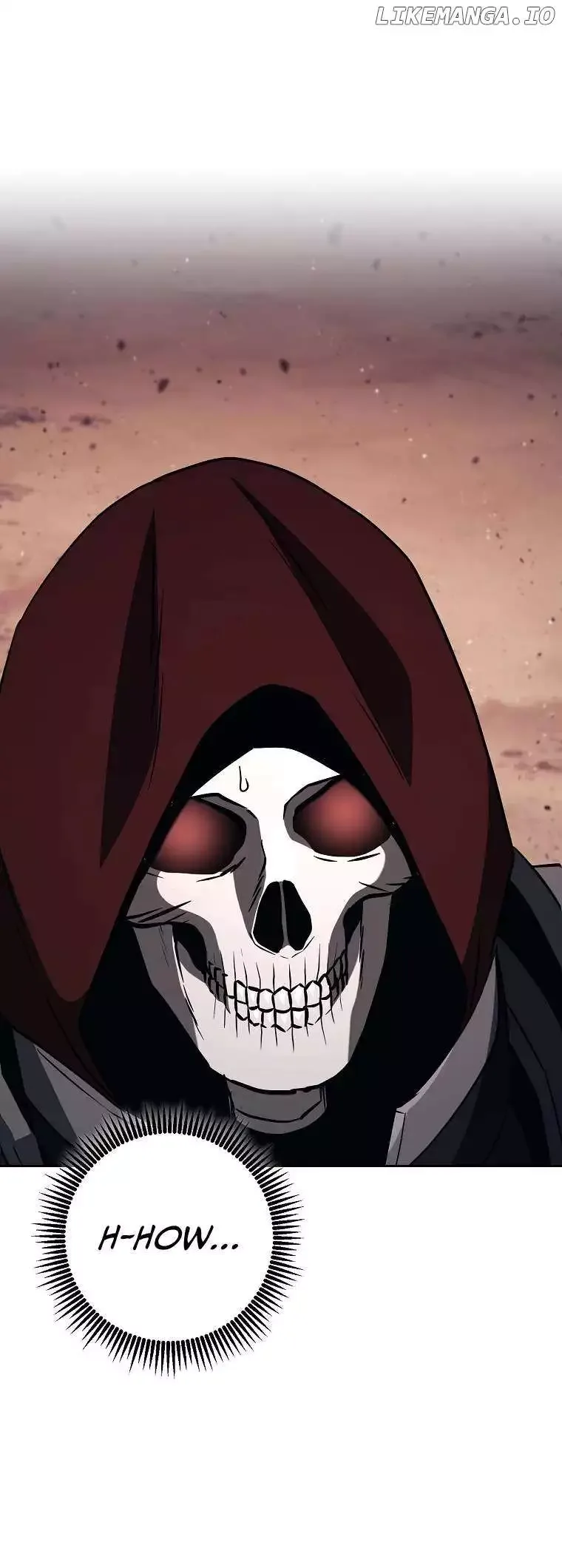 The Skeleton Soldier Failed to Defend the Dungeon Chapter 289 page 20