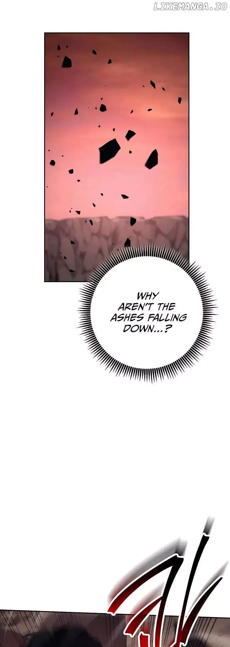 The Skeleton Soldier Failed to Defend the Dungeon Chapter 289 page 27