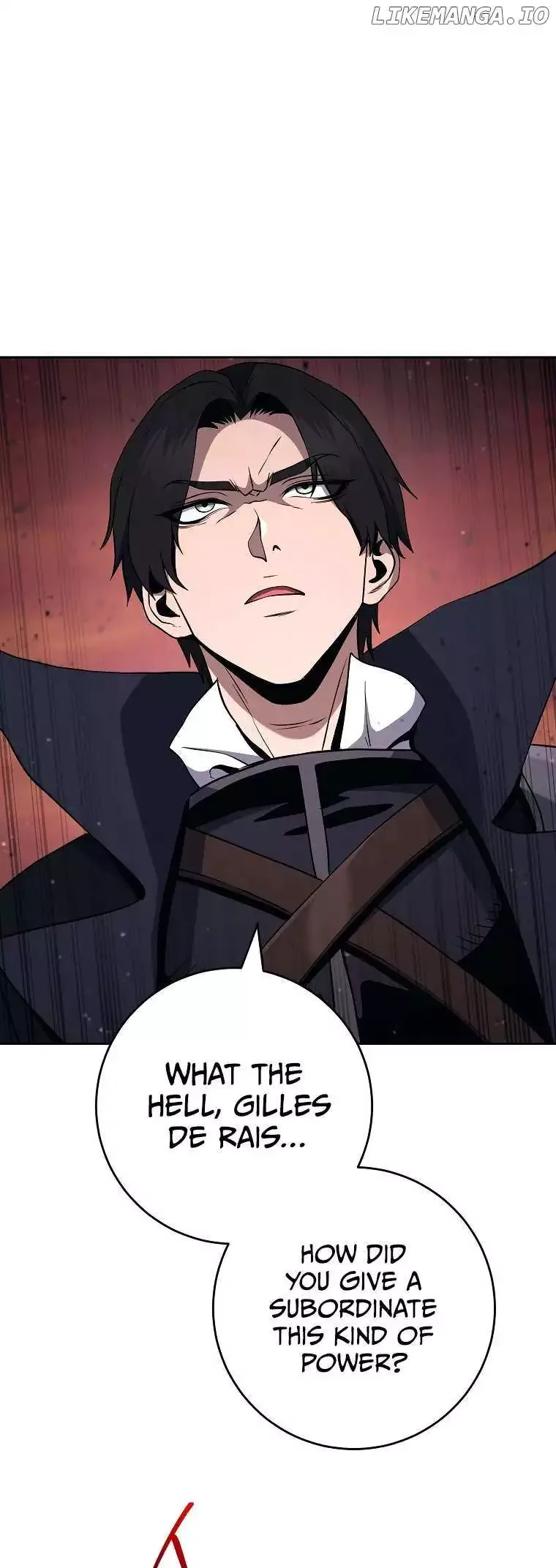 The Skeleton Soldier Failed to Defend the Dungeon Chapter 289 page 46