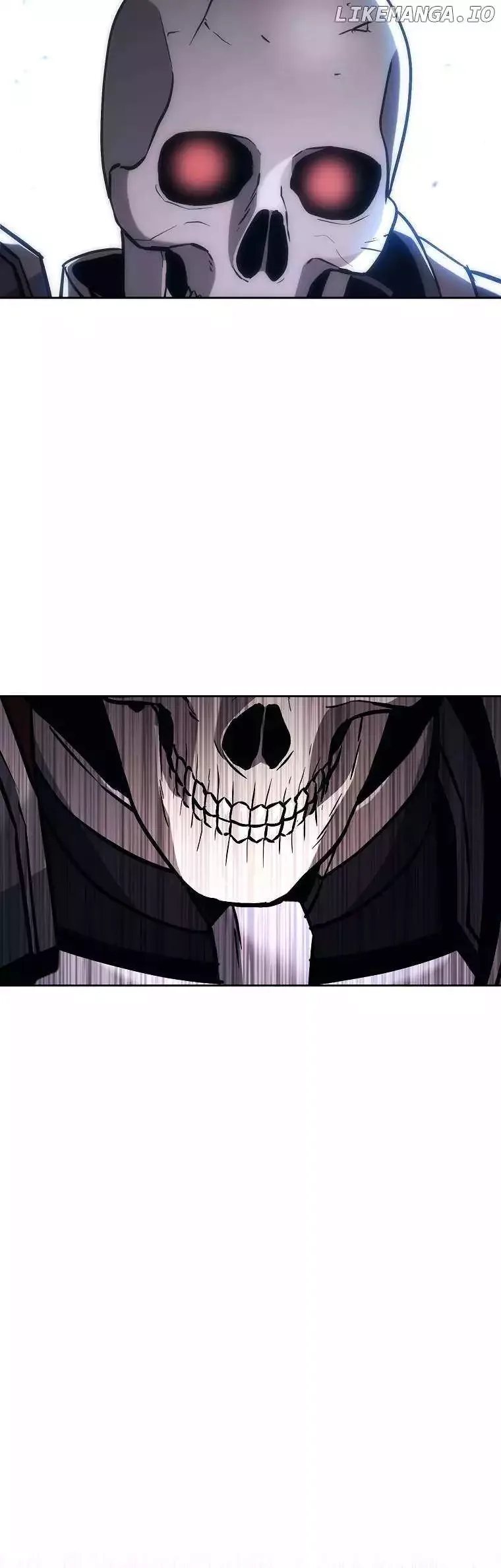 The Skeleton Soldier Failed to Defend the Dungeon Chapter 289 page 61