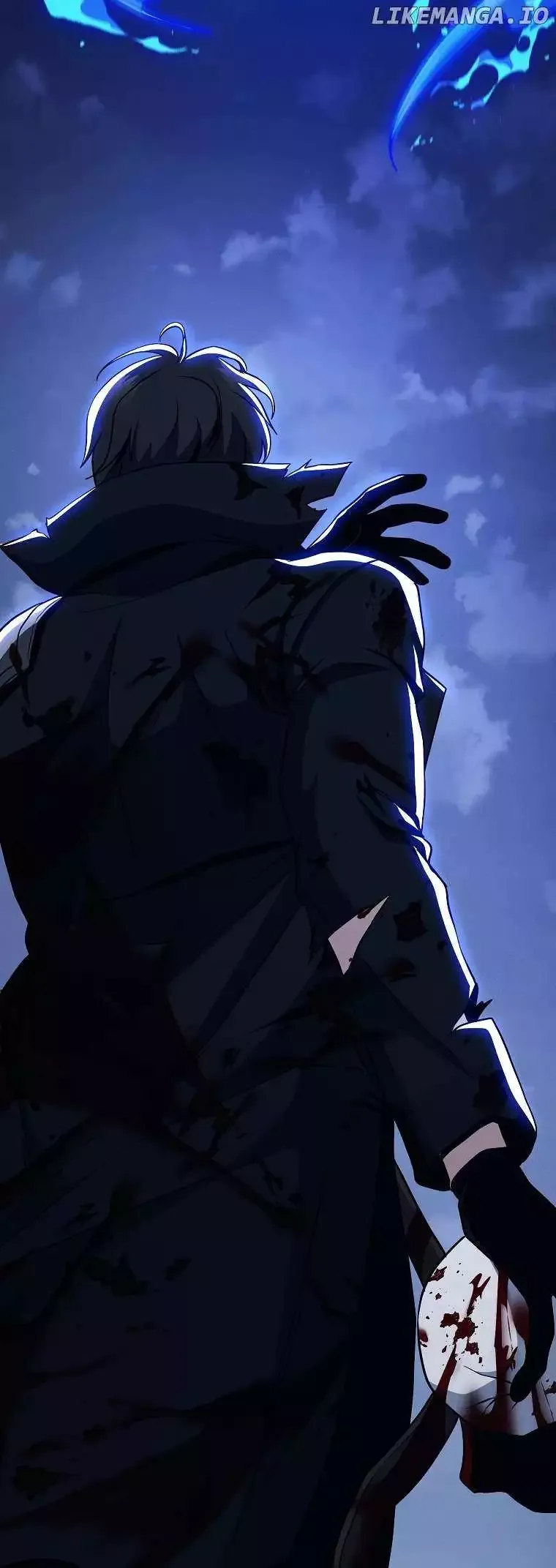 The Skeleton Soldier Failed to Defend the Dungeon Chapter 290 page 29
