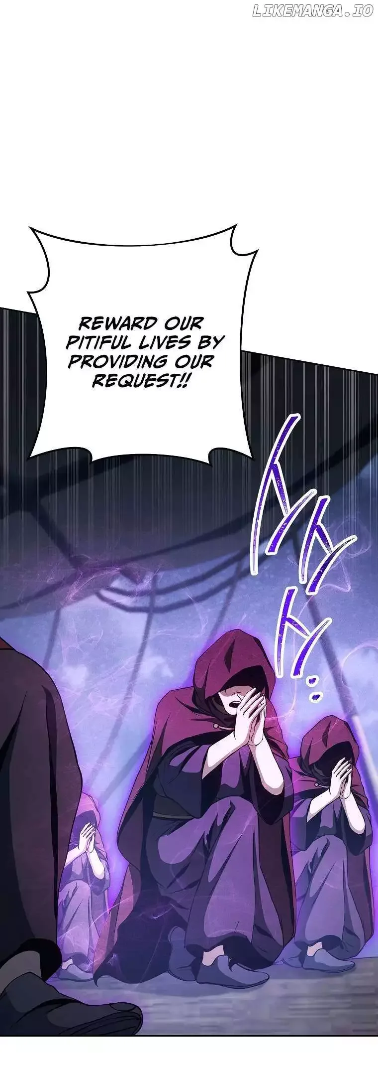 The Skeleton Soldier Failed to Defend the Dungeon Chapter 290 page 13