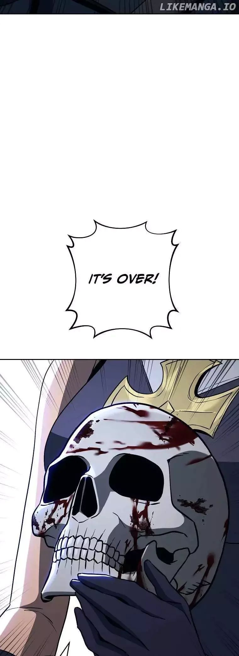 The Skeleton Soldier Failed to Defend the Dungeon Chapter 290 page 60