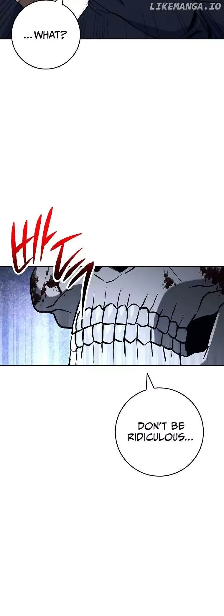 The Skeleton Soldier Failed to Defend the Dungeon Chapter 290 page 61
