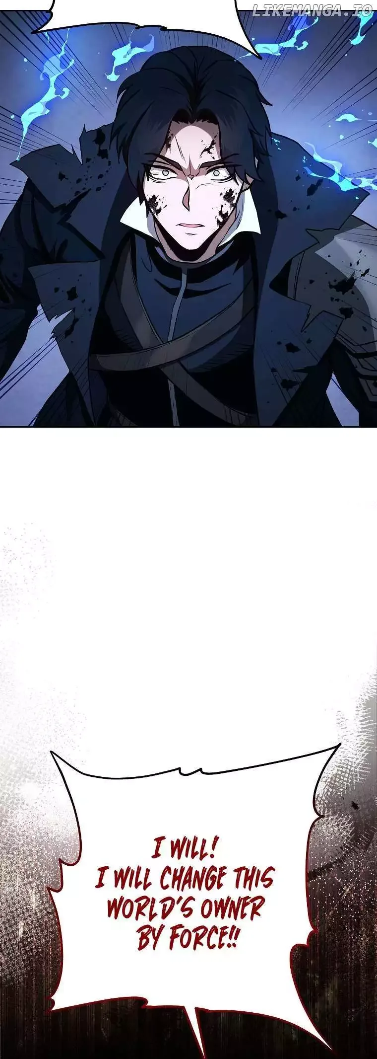 The Skeleton Soldier Failed to Defend the Dungeon Chapter 290 page 68