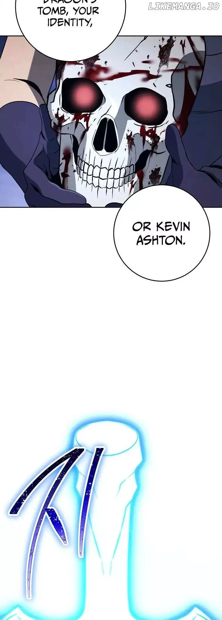 The Skeleton Soldier Failed to Defend the Dungeon Chapter 290 page 79